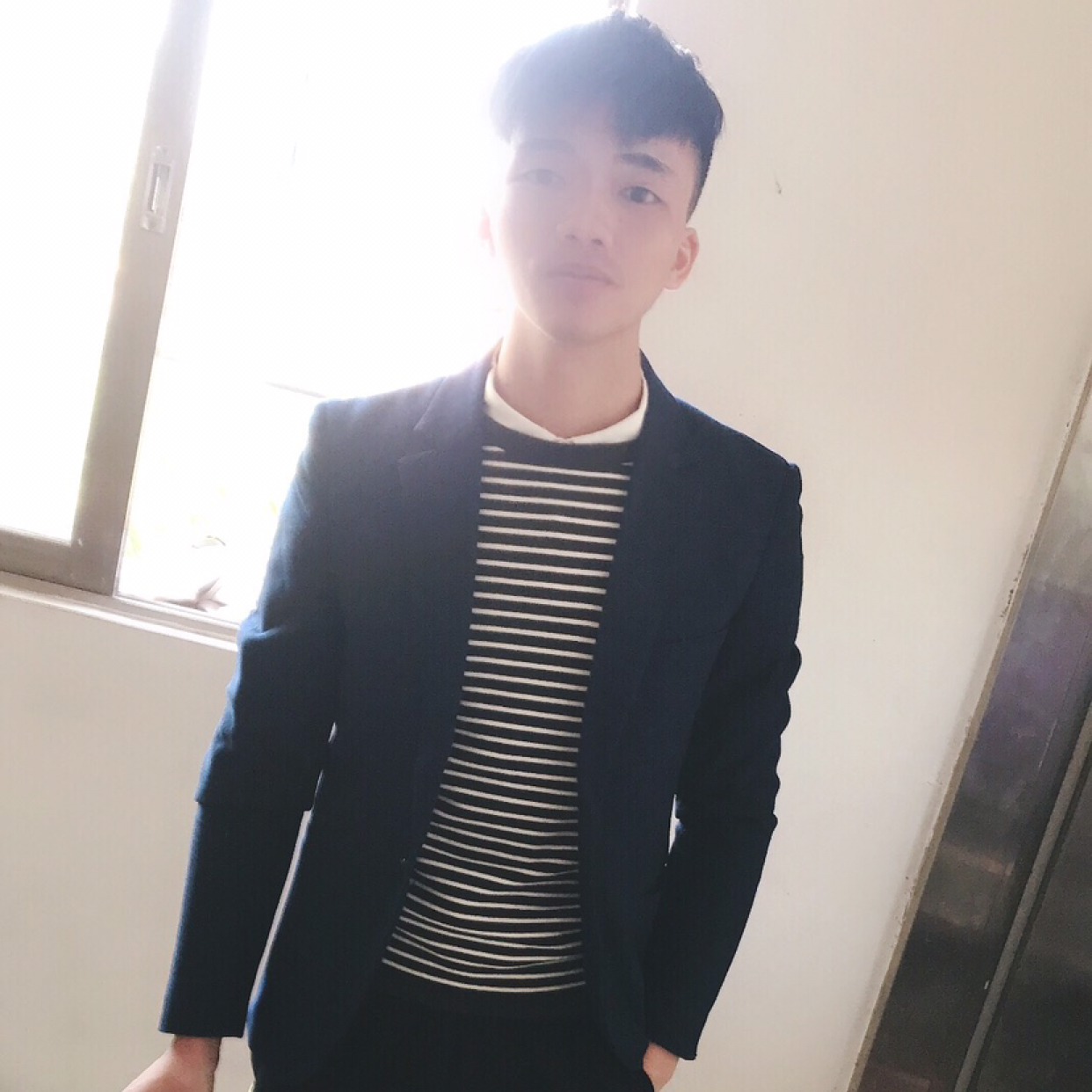 棒棒糖酷酷的照片