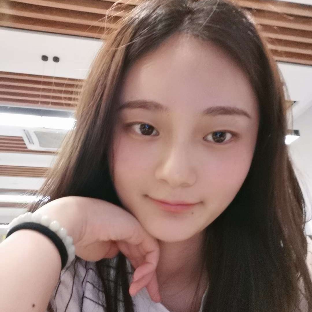 新娘阿花的照片