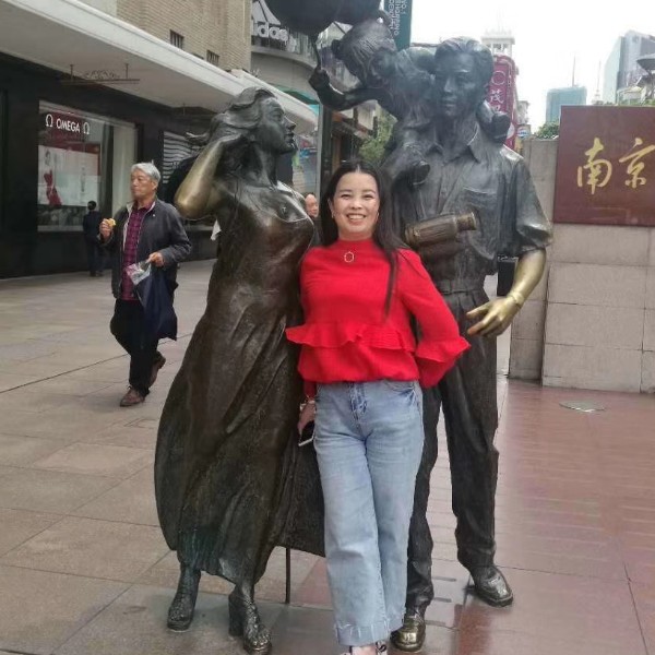 欣欣悦的照片