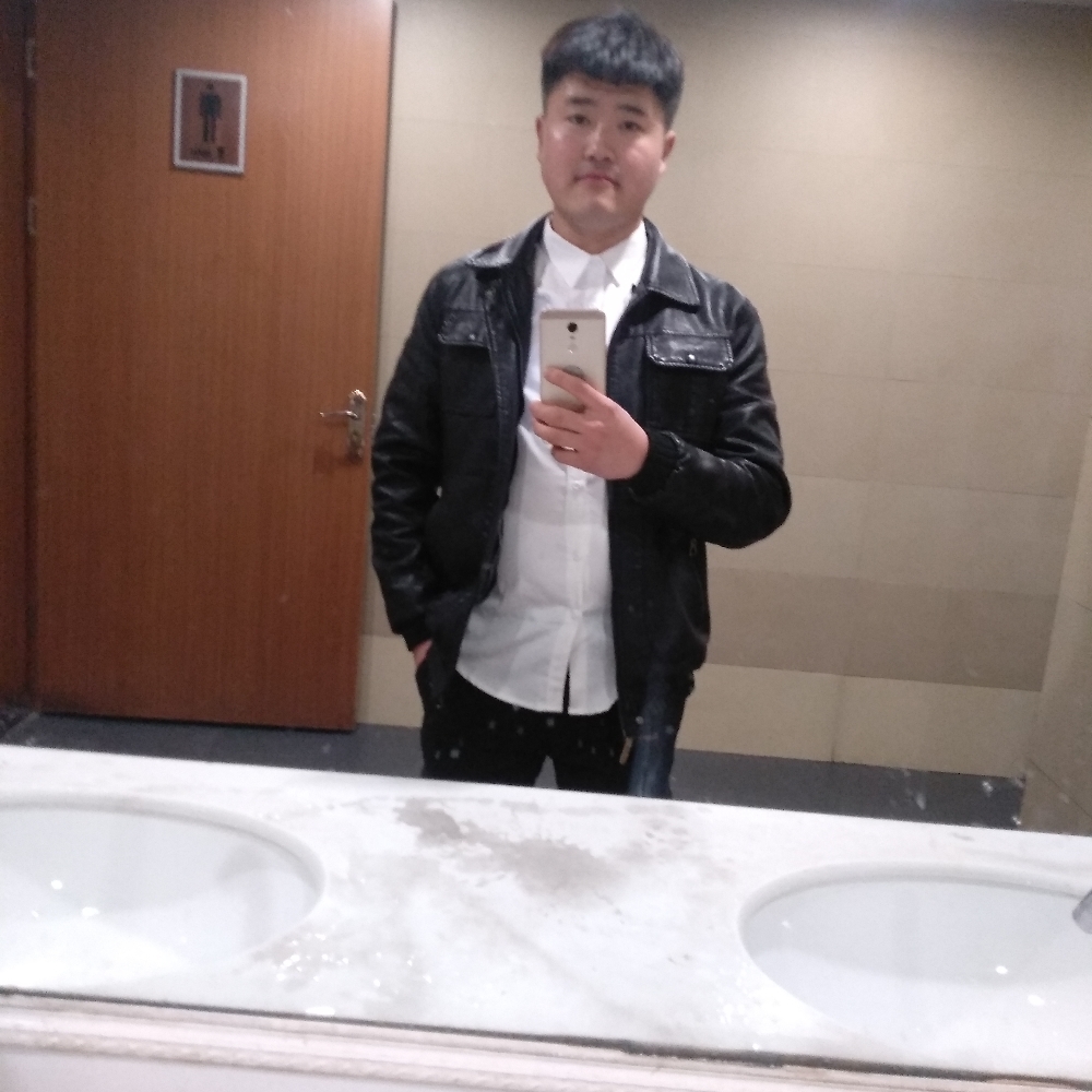 想你的笑的照片