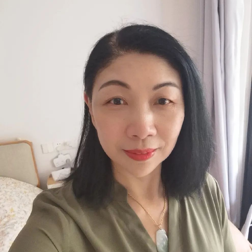 蔚姐的照片