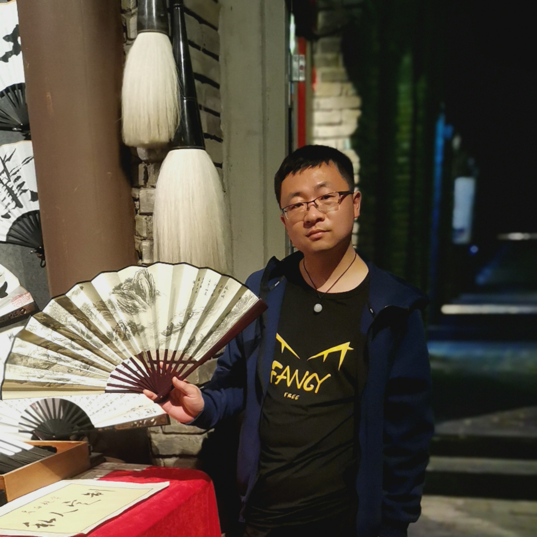 ♊双子♊的照片