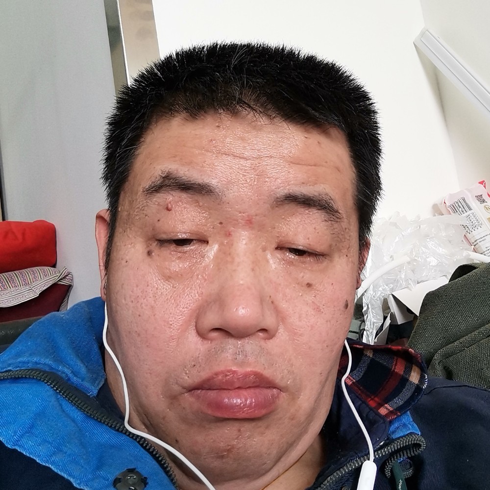 我好客的照片
