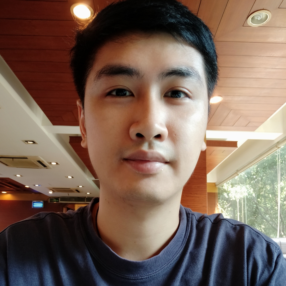 西門吹雪的照片