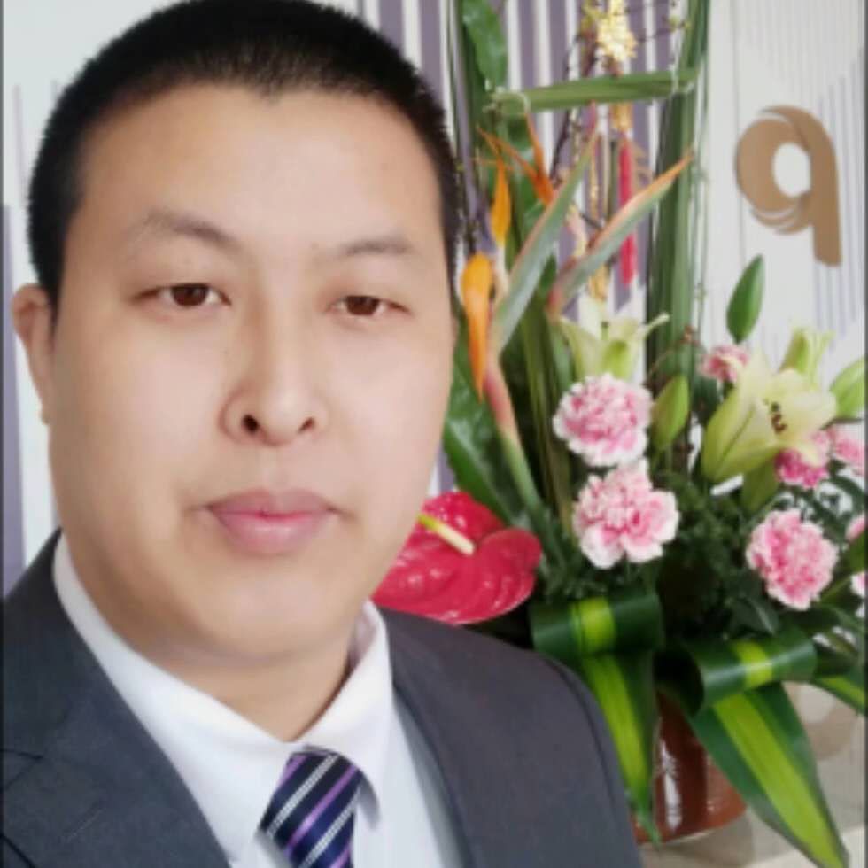 乞讨真爱的照片