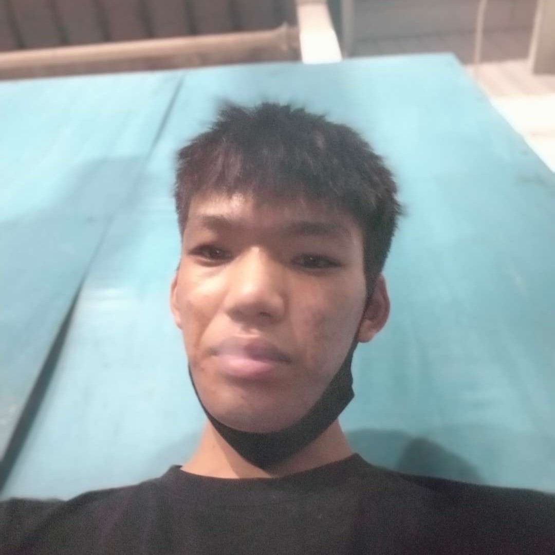 孤狼01的照片