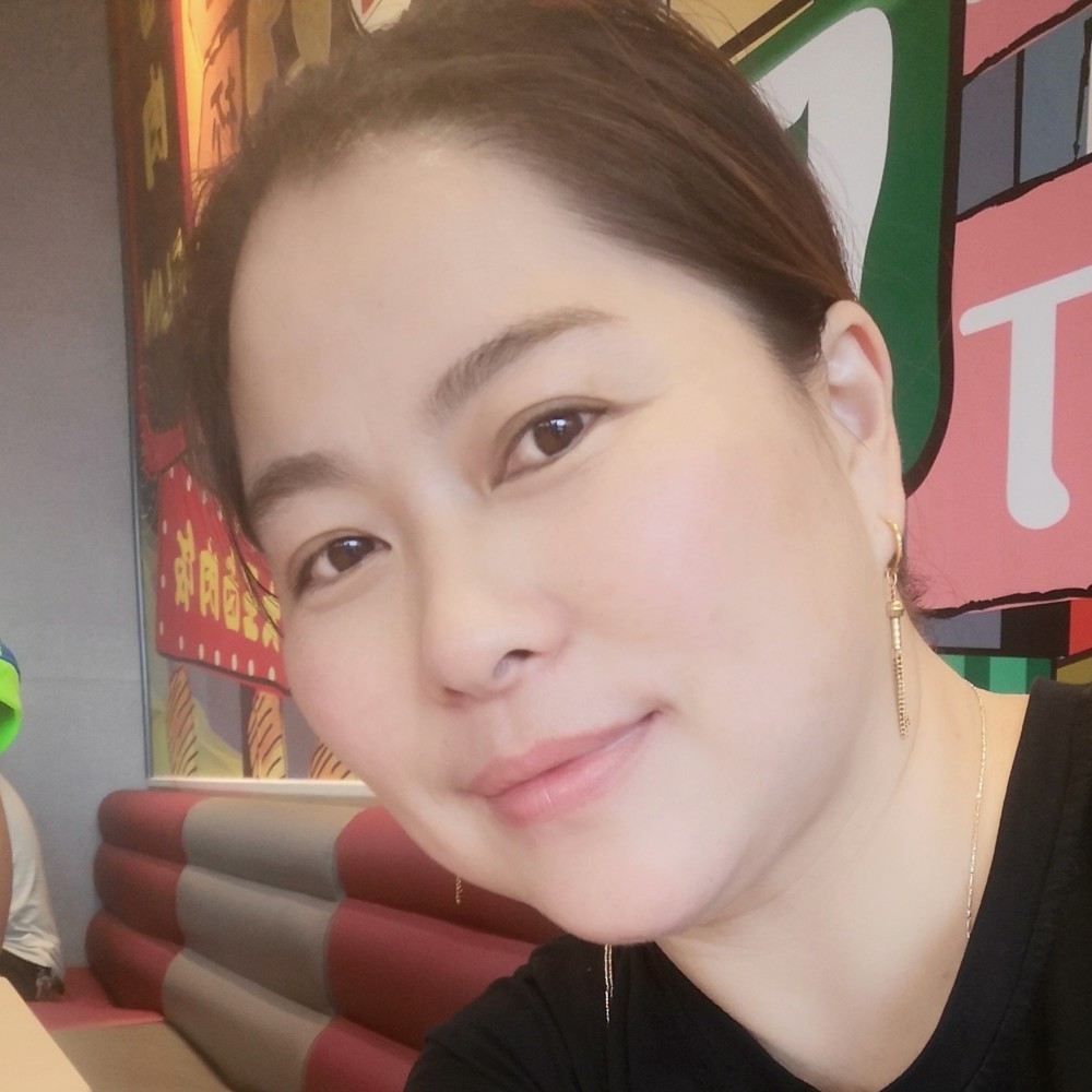 期待真诚相对的你的照片