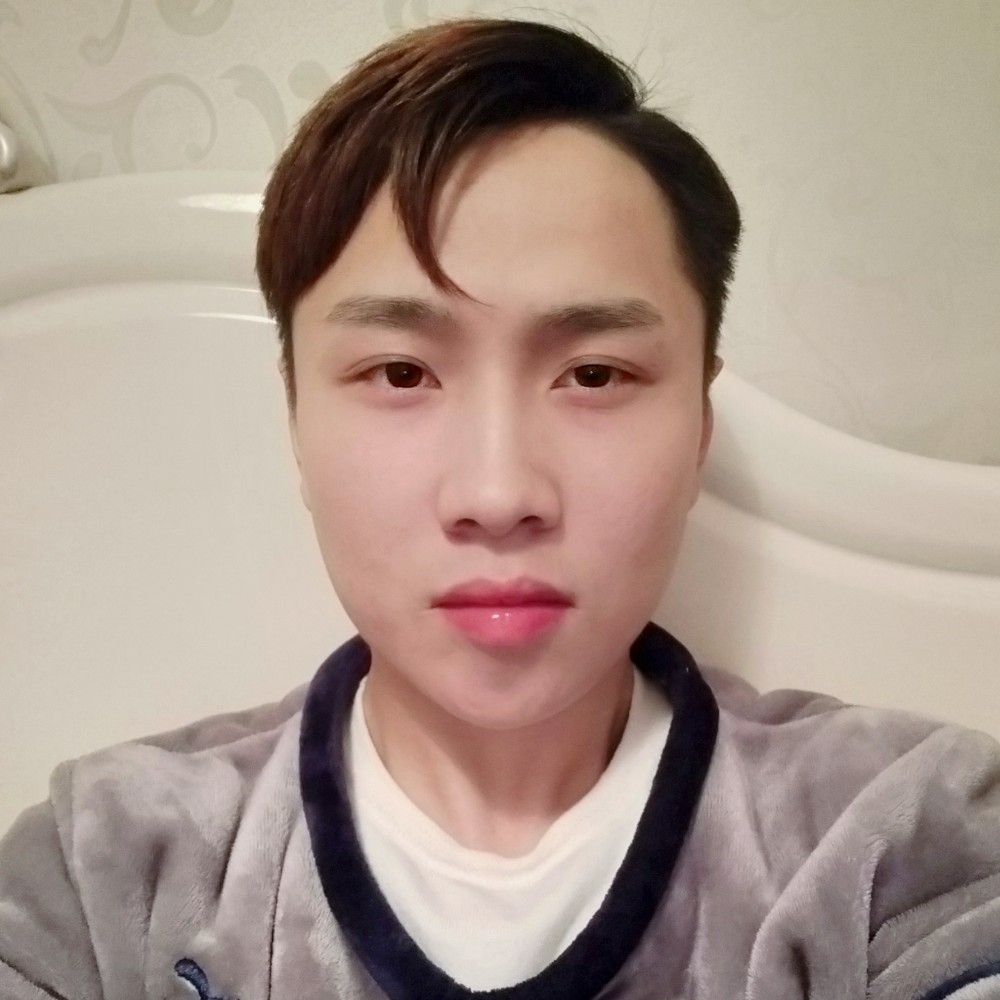 李白有狐臭。的照片