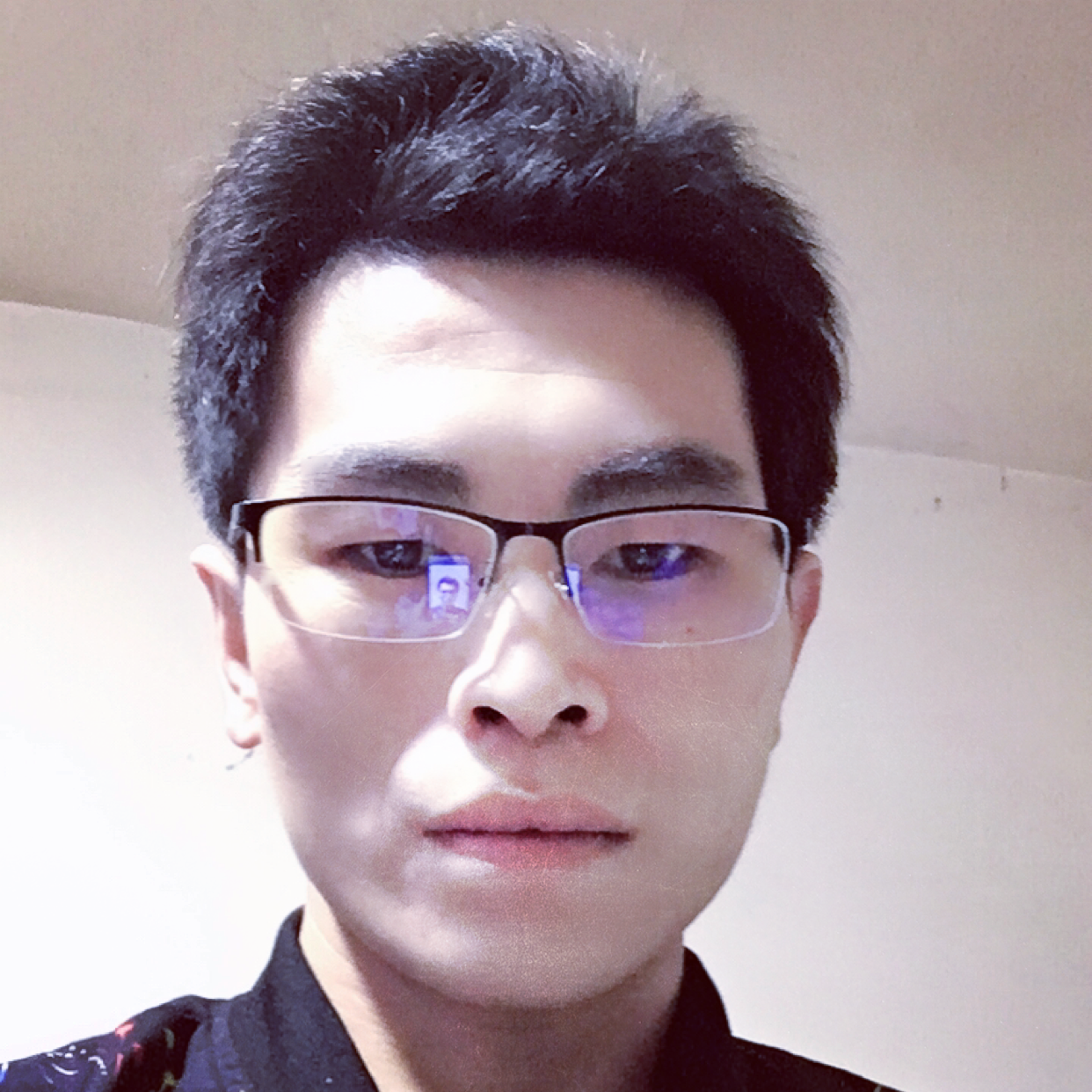 筱時後的照片