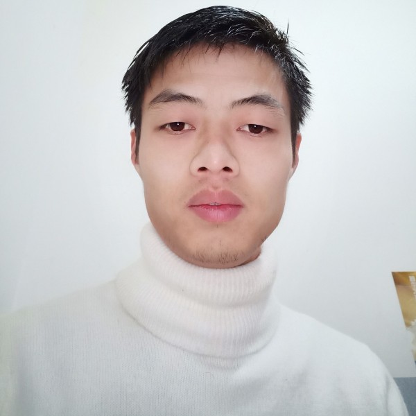 怕孤单的初雨的照片