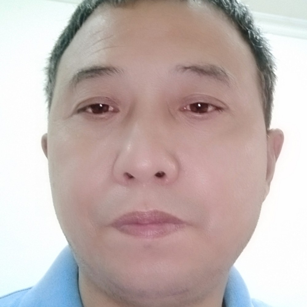 无限绿草的照片