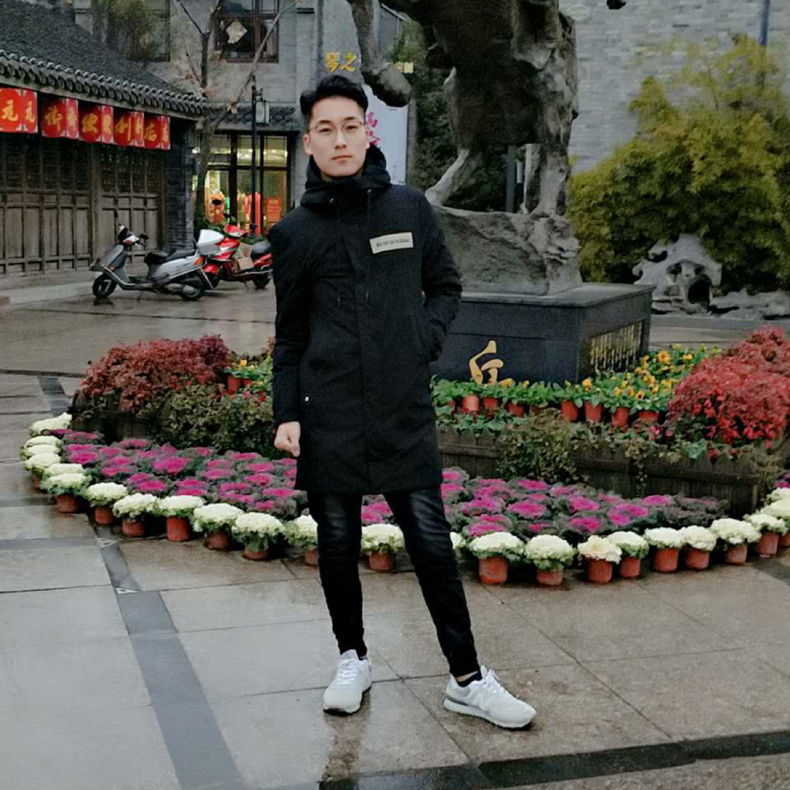 SH.en的照片