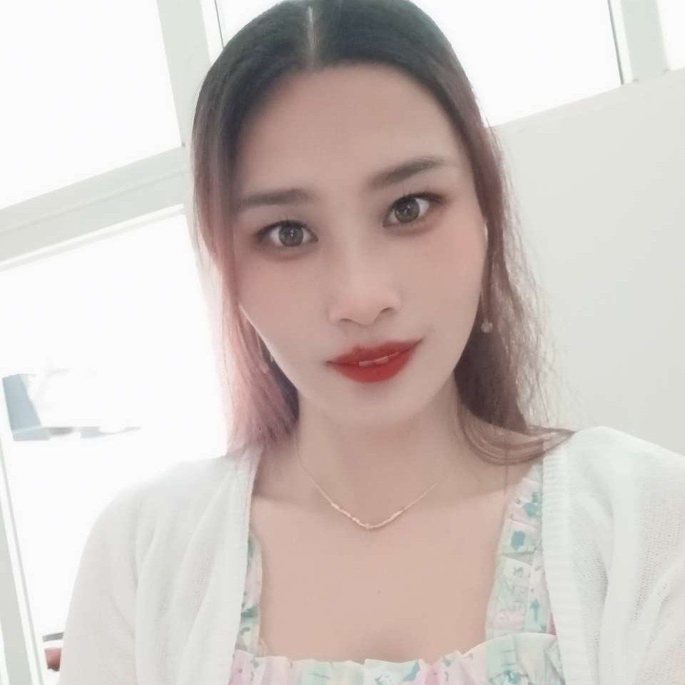 蘩藜回首明媚的照片