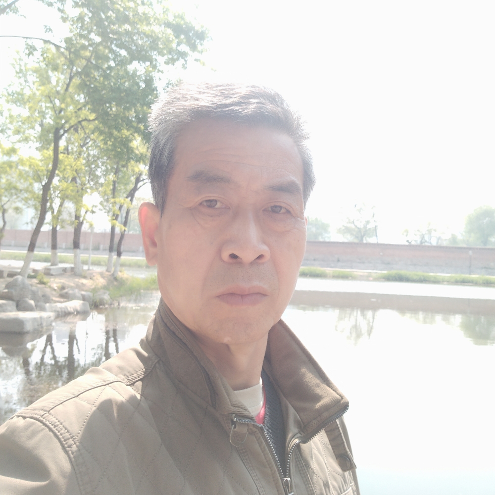 清爽和余音的照片