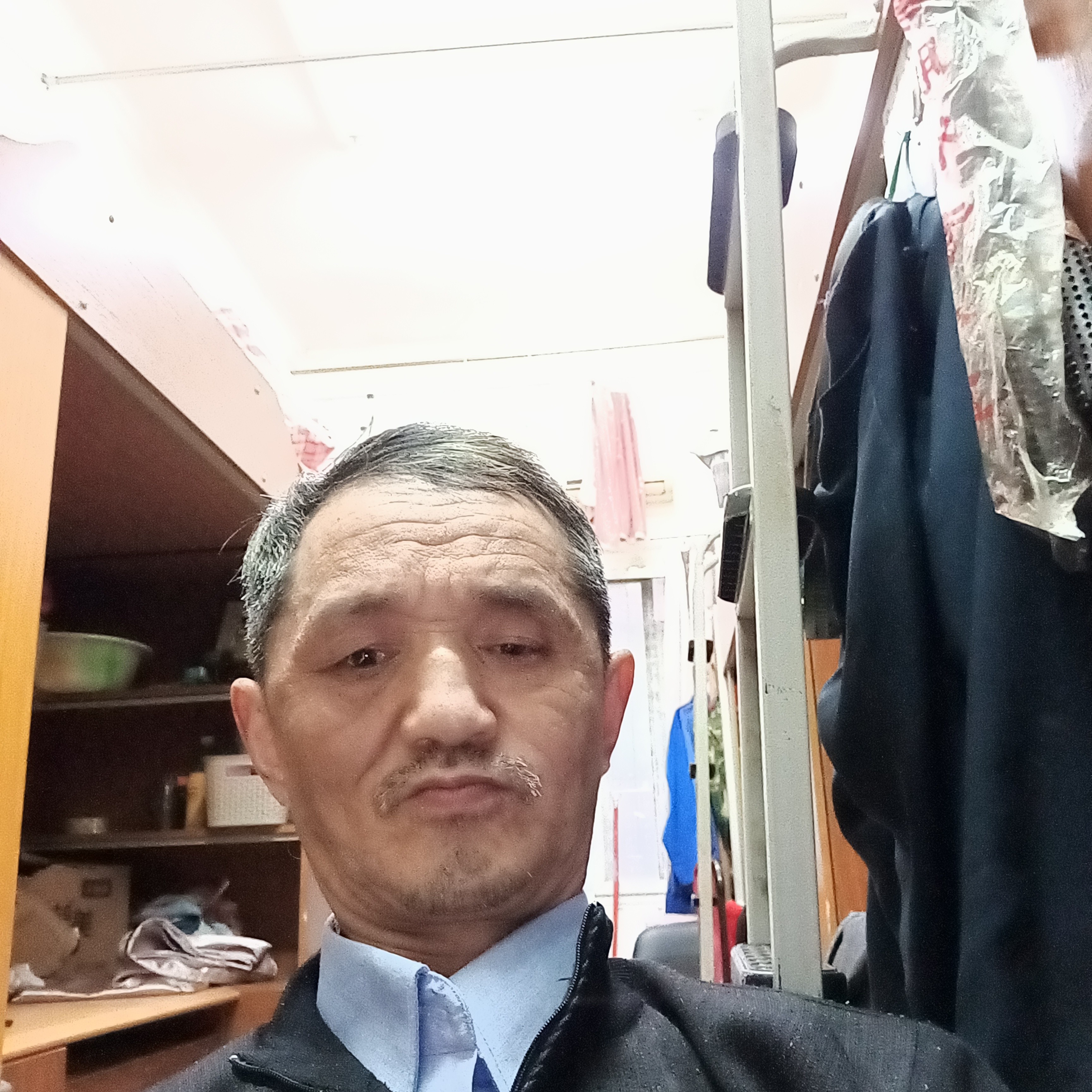 认真爱恋柚子的照片