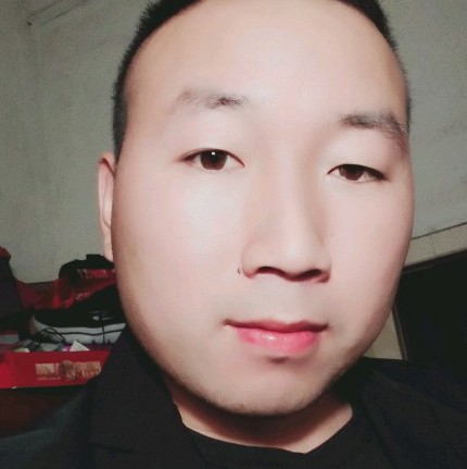 大树害怕的照片