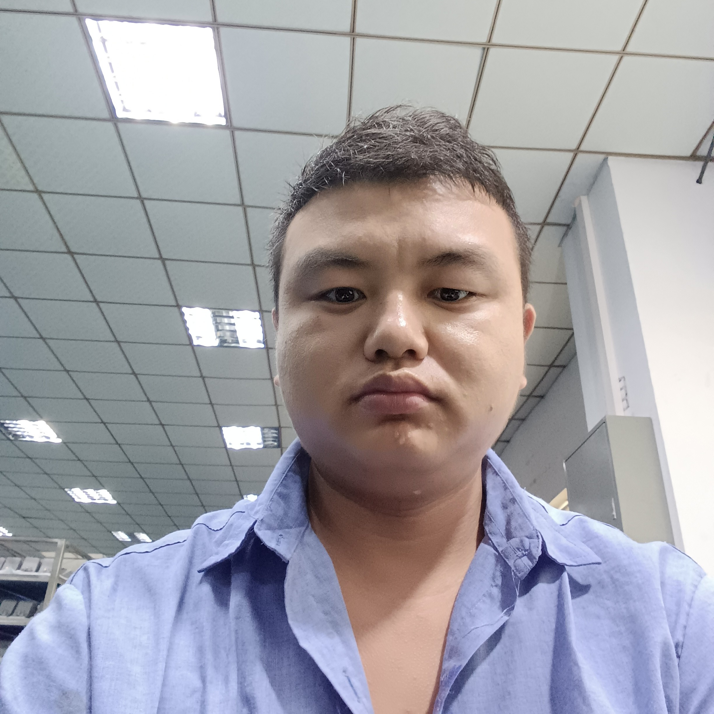 冥星的照片