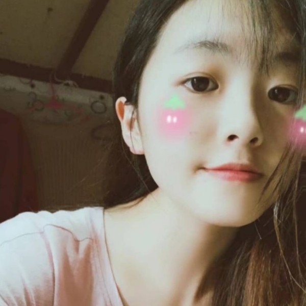 失眠就酒窝的照片