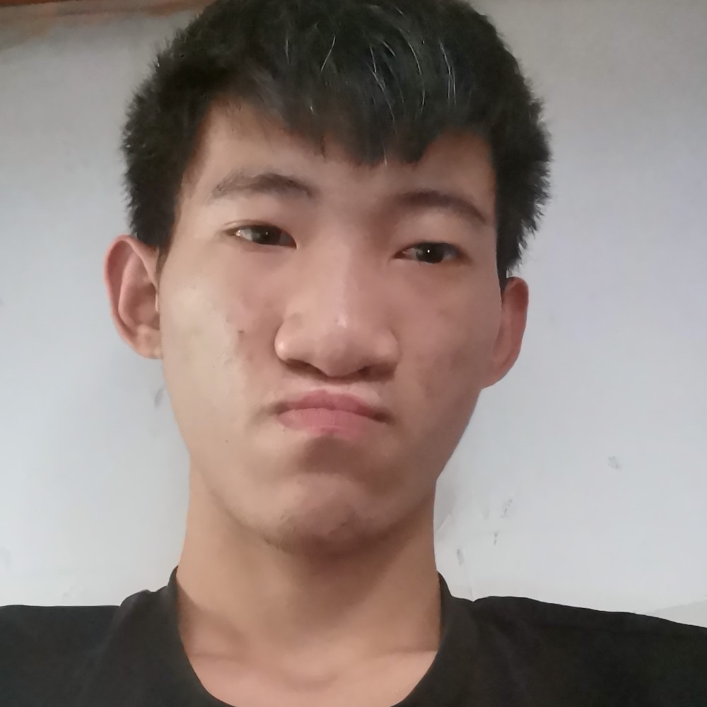 喜悦的白猫的照片