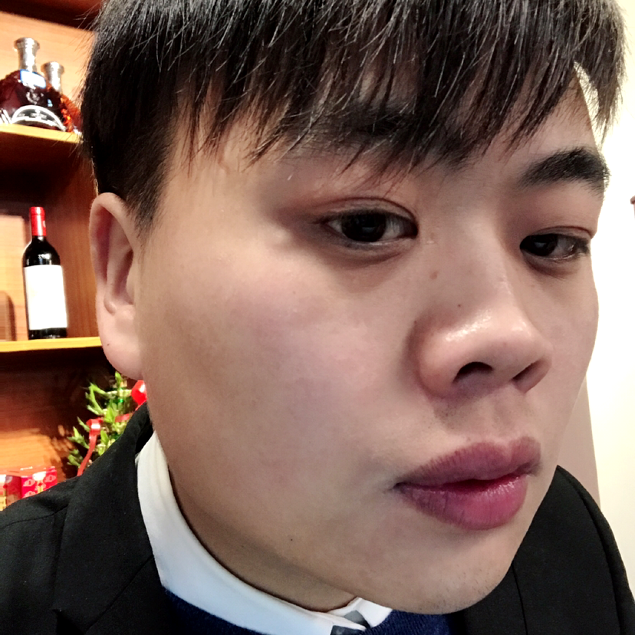 糖糖酷帅的照片