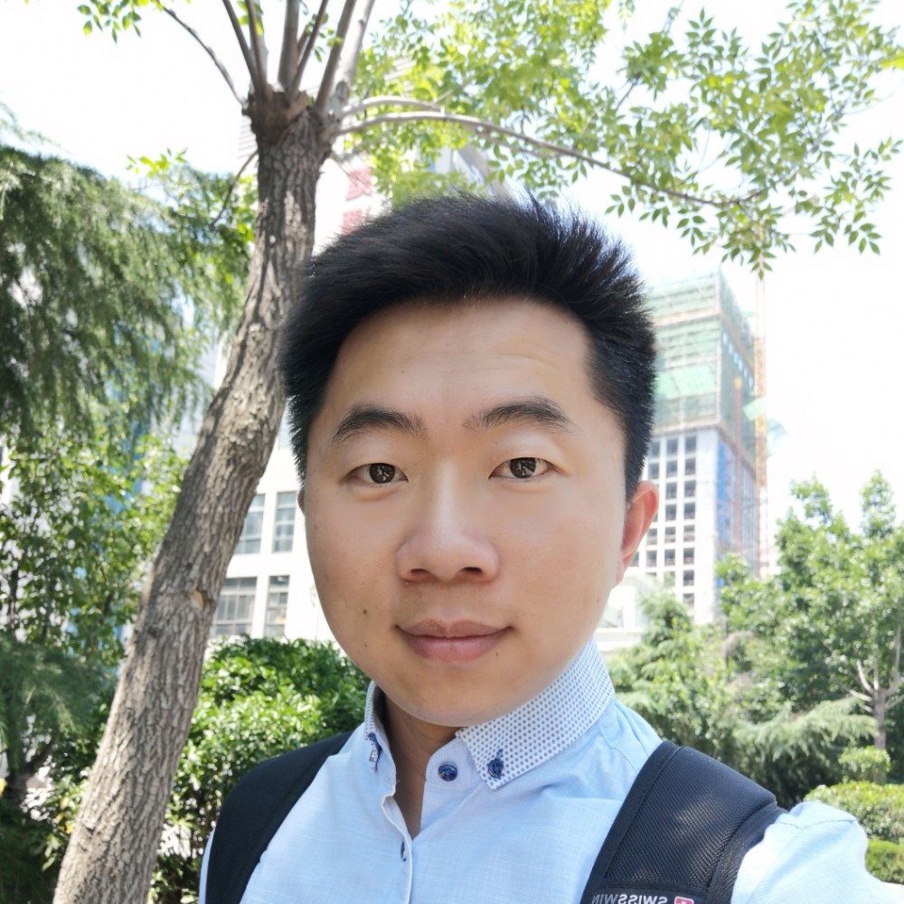 沧海一声笑哈哈的照片