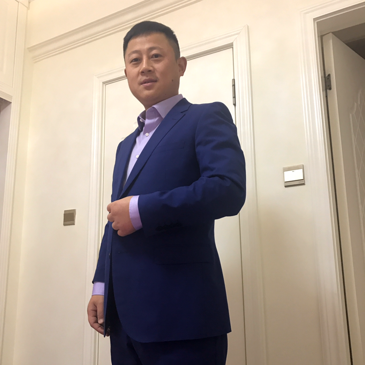 AAAOK先生的照片