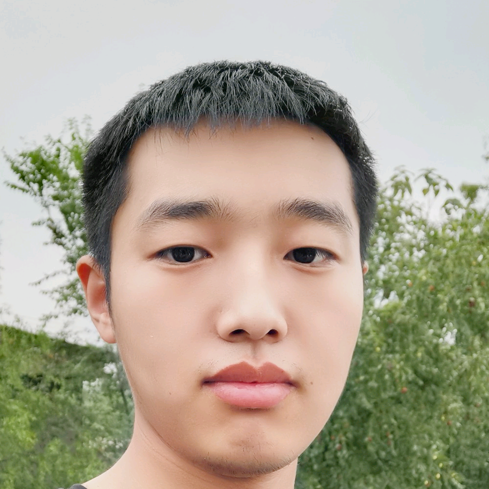 楼房笑开心的照片