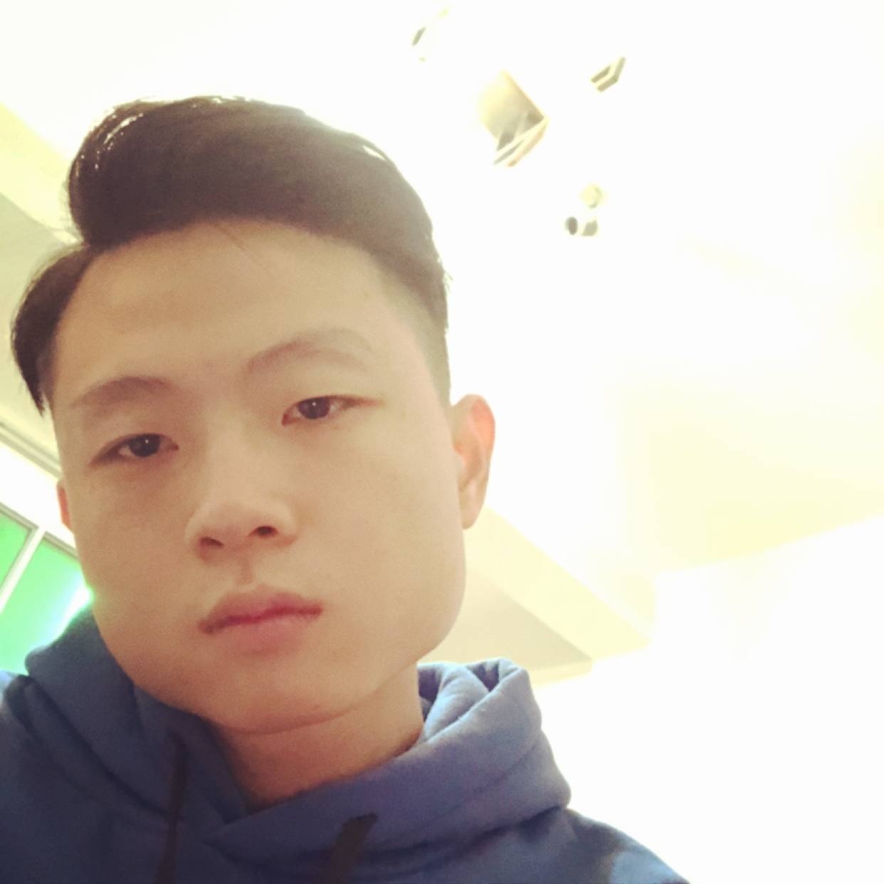 小色鬼的照片
