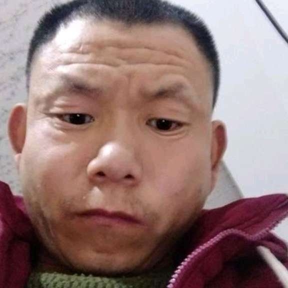 地地道道农民的照片