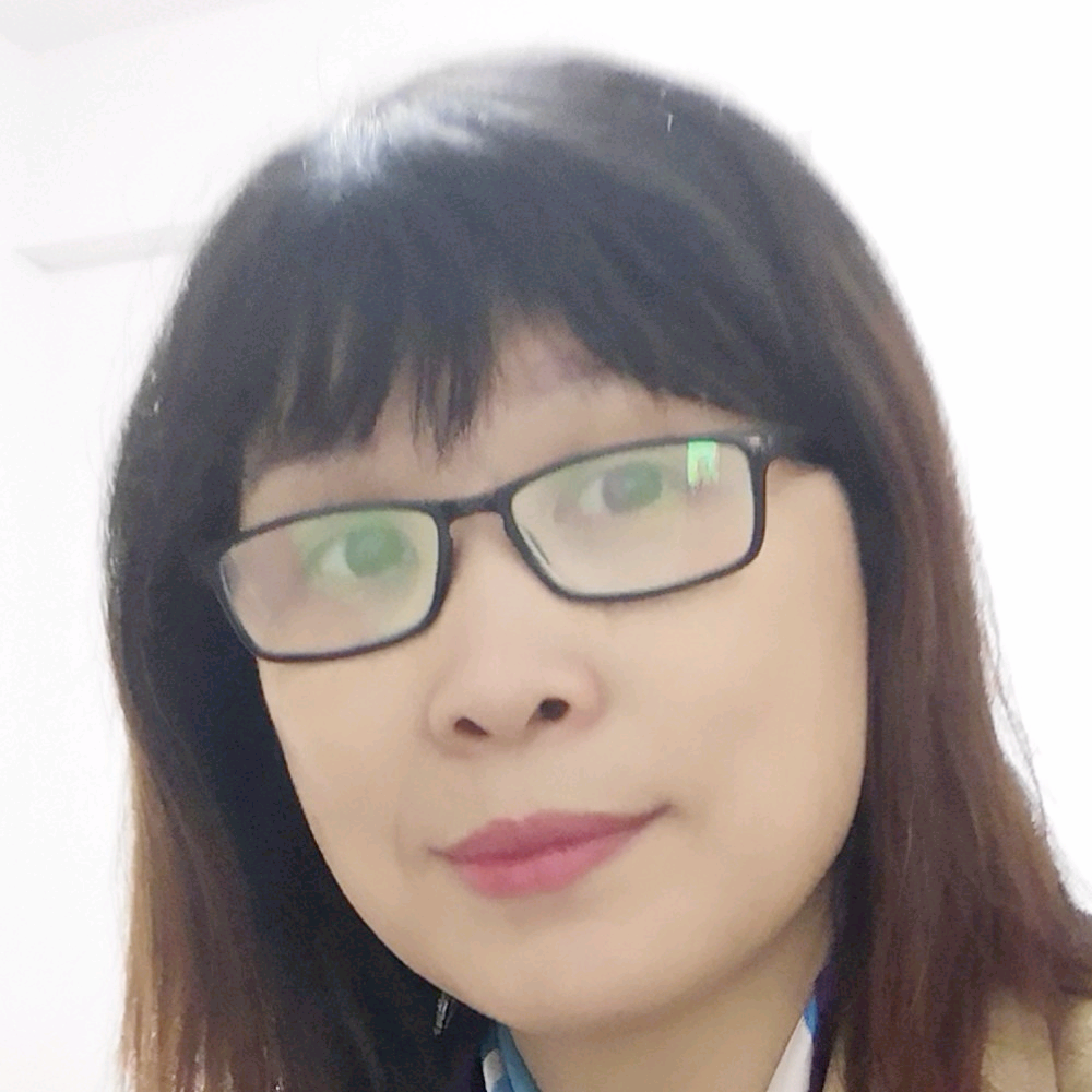 青衣迎健康的照片