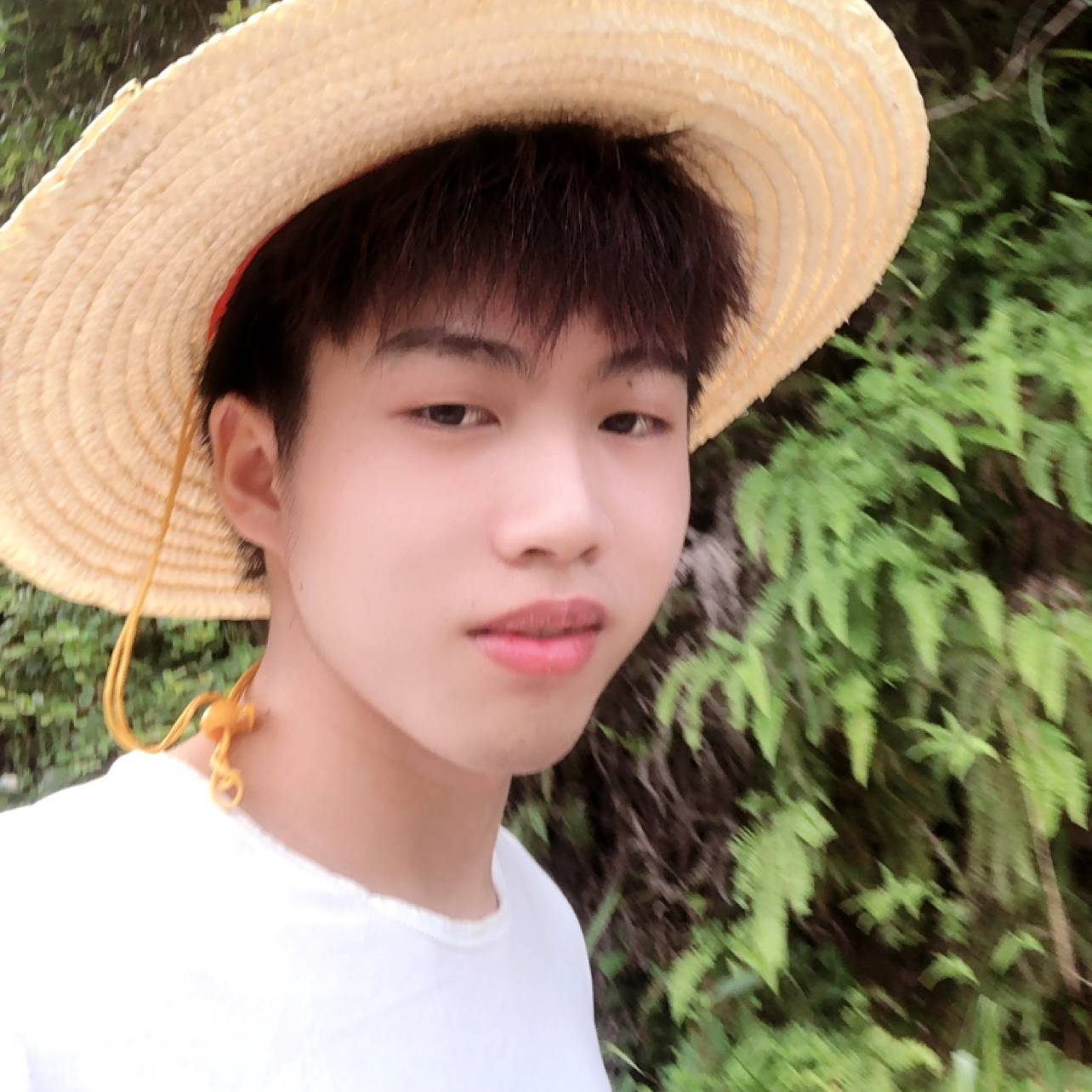 小小感凯的照片