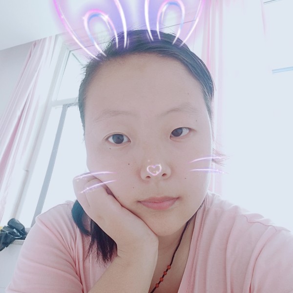 忘忧凝眸慈祥的照片
