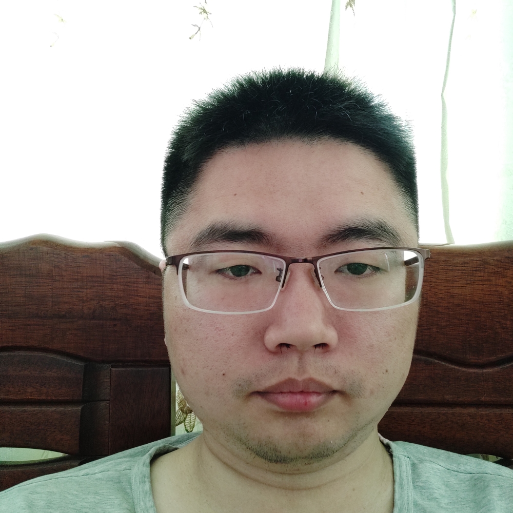 呆萌的风雨的照片