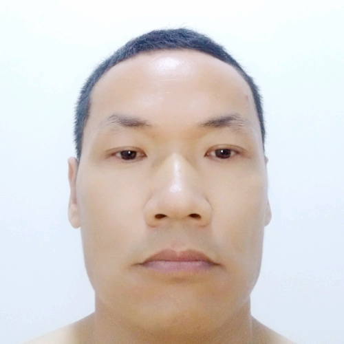 无聊打心锁的照片