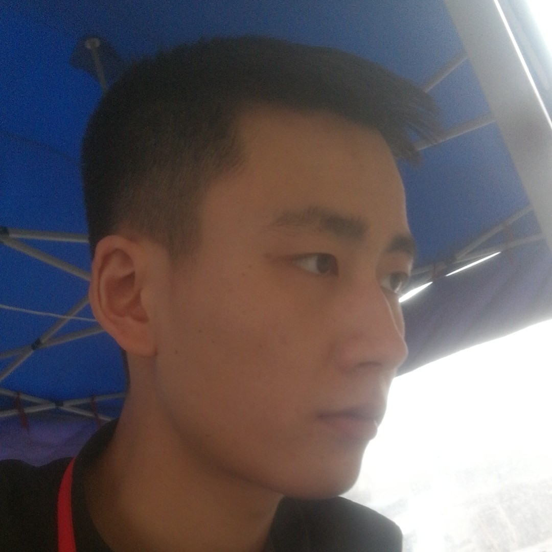 野性漫步彩虹的照片