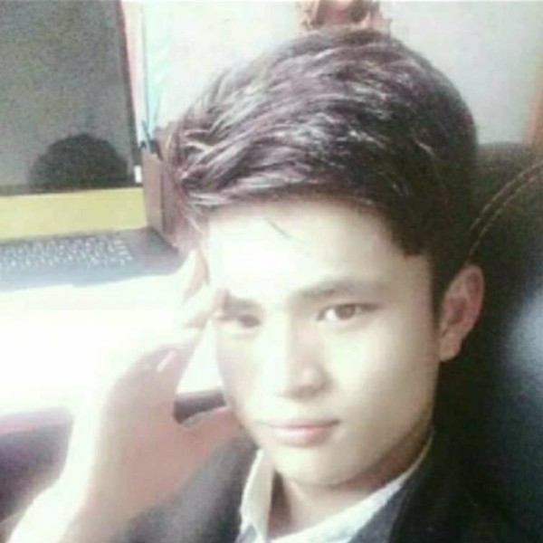 呆呆着想念你的照片