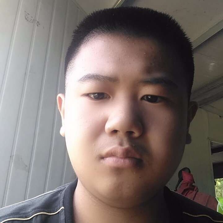高挑邂逅百合的照片