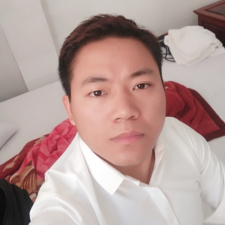 招牌邂逅温暖的照片