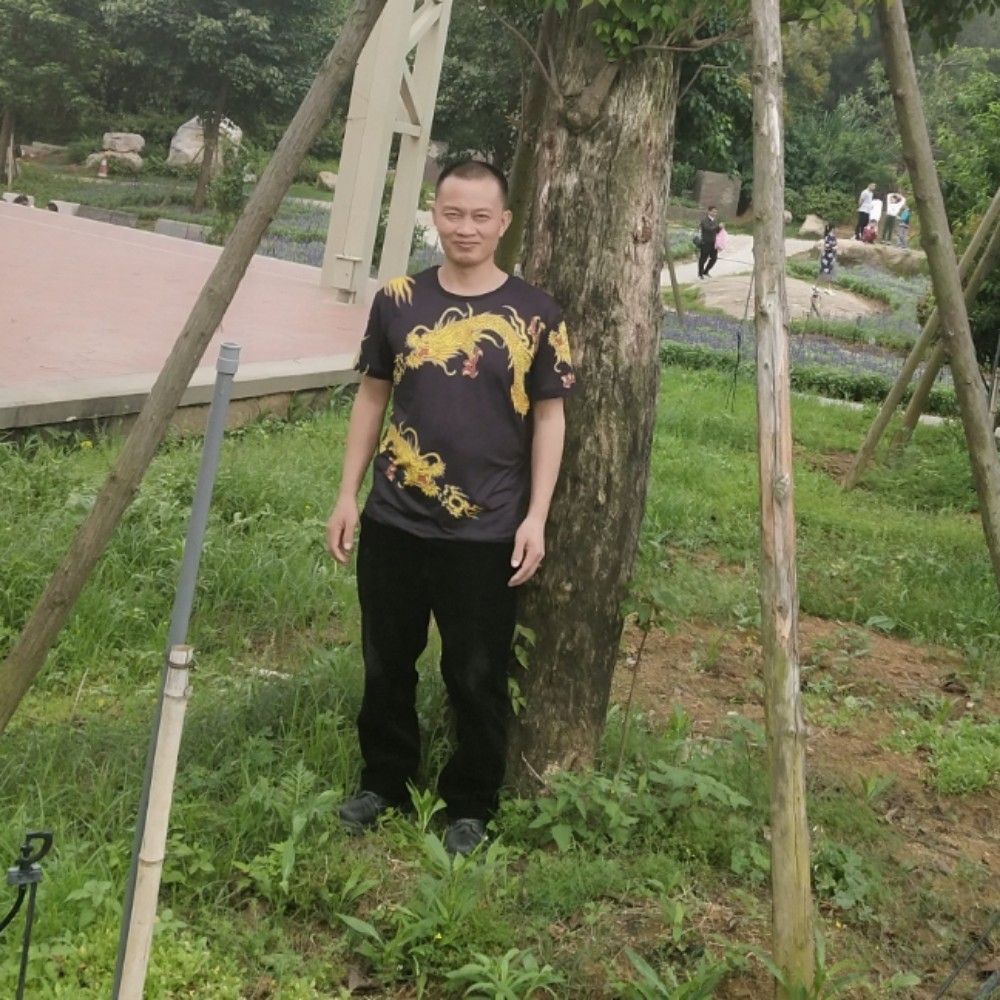 蜜粉怕黑的照片
