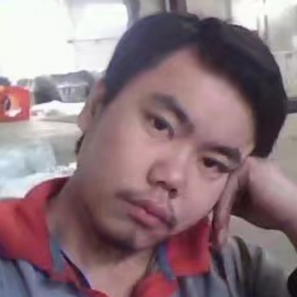 爱笑的秋天的照片
