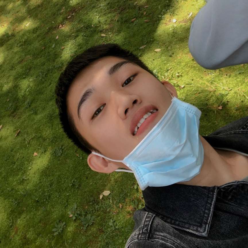 白冰块的照片