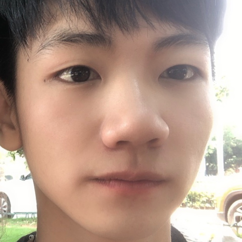 龙猫遇見正直的照片