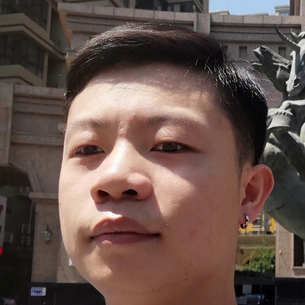 余生有你我共白头的照片