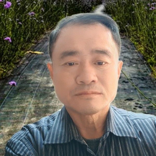 大神和大气的照片