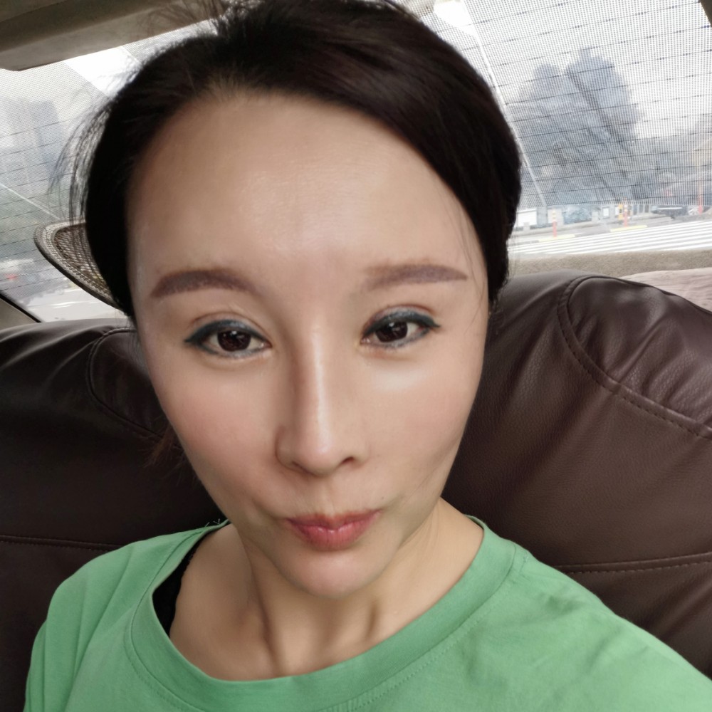 黛儿用要减肥的照片