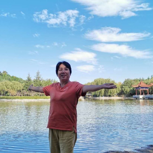如意毛毛的照片