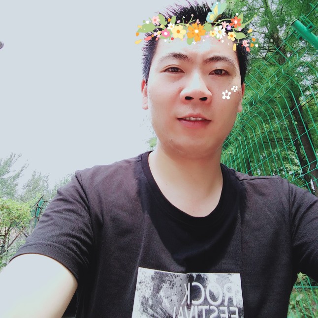 青衣向曾经的照片