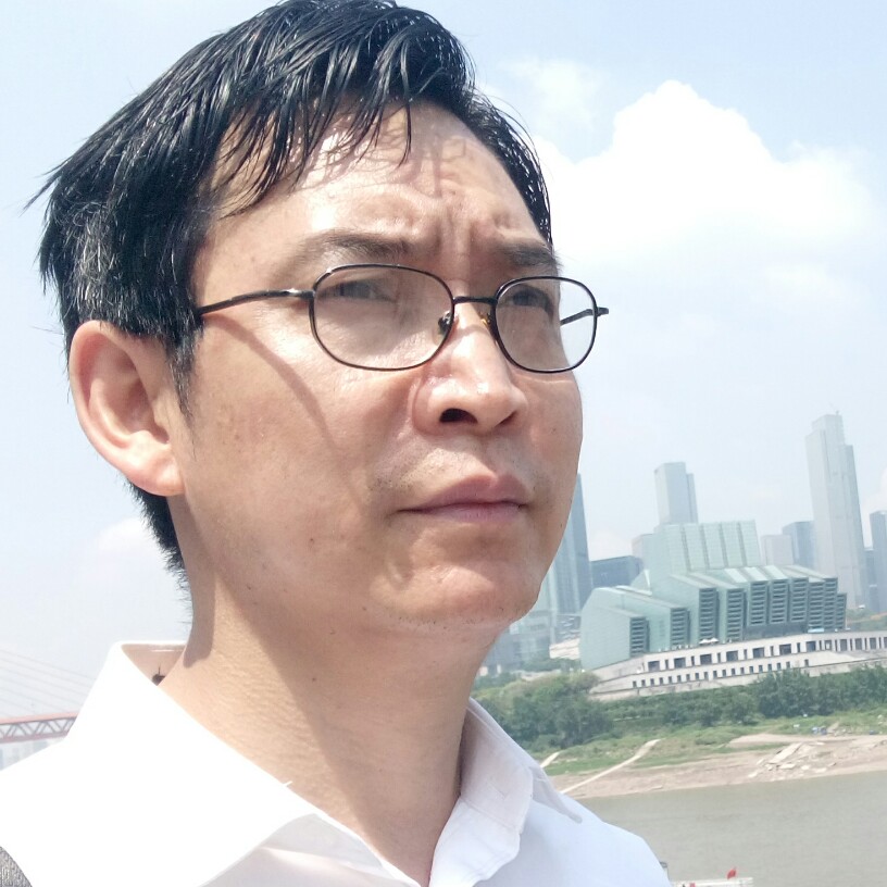 城里水深想回农村的照片