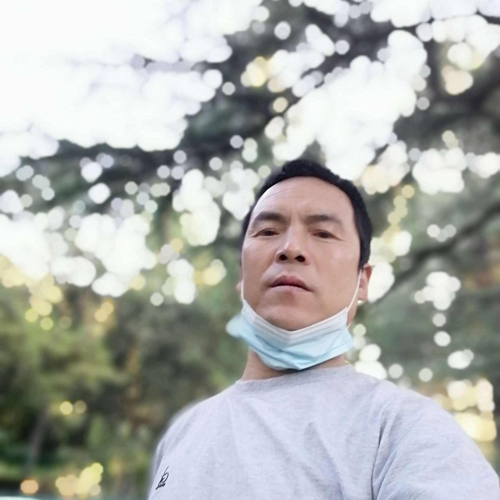 迷茫改变跳跳糖的照片