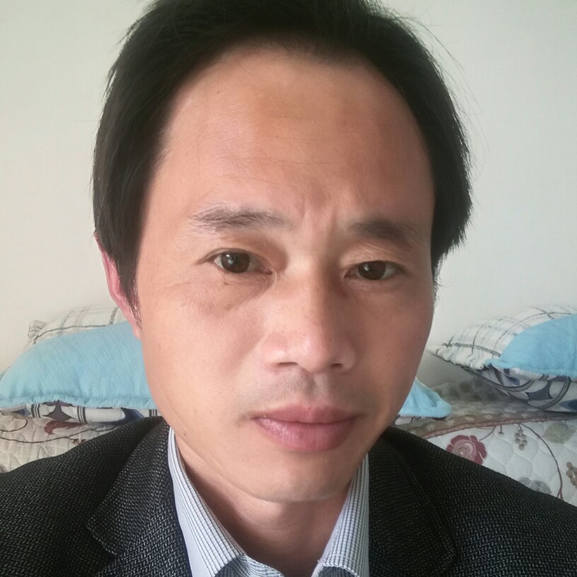 尼姑庵的猫的照片